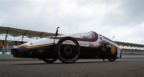 shell eco marathon 2023 results